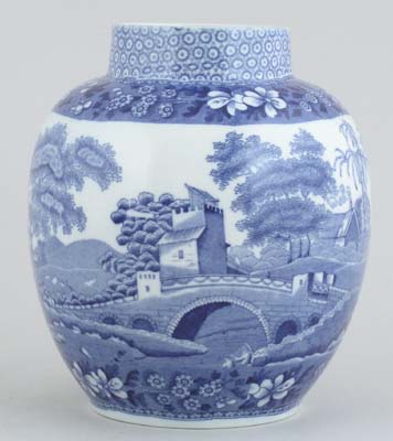 Vase c1930s